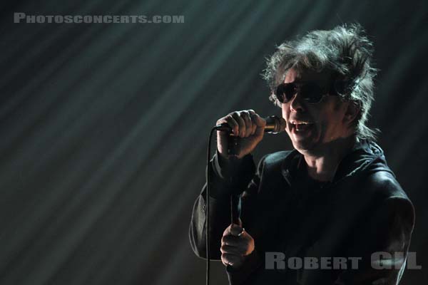 ECHO AND THE BUNNYMEN - 2014-05-06 - PARIS - L'Alhambra - 